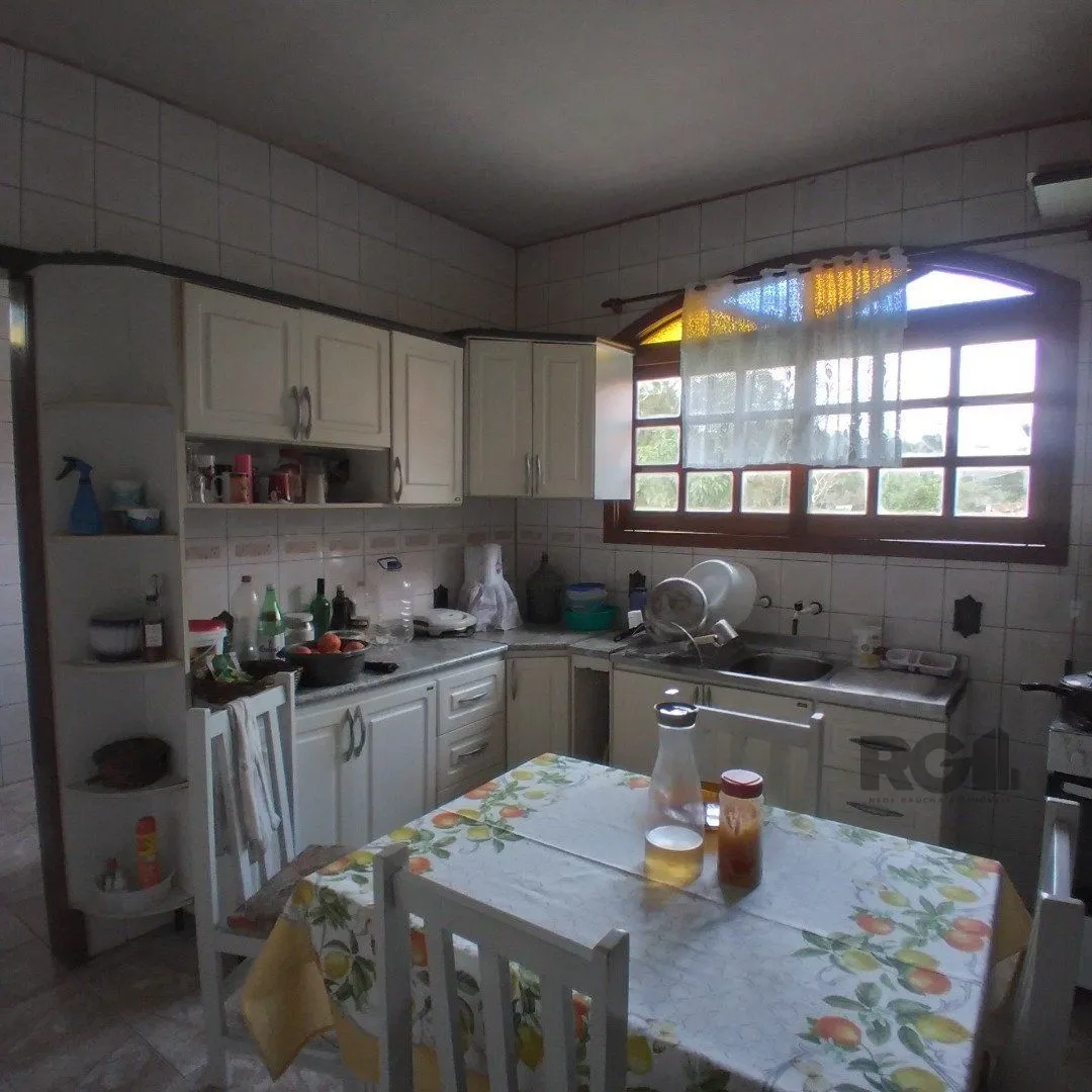 Imagem Casa em Restinga