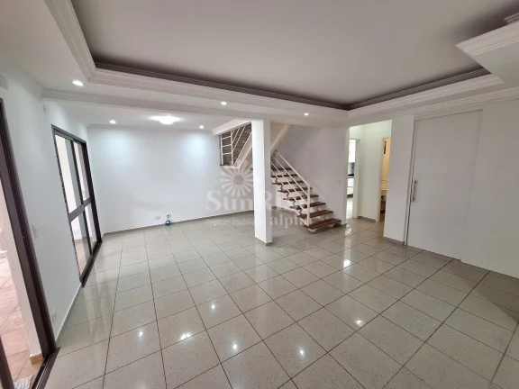 Imagem Casa para alugar Tamboré 5 cm 3 quartos e 2 vagas R$10.865,00 pacote Santana de Parnaíba/SP