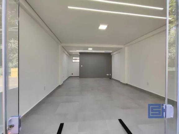 Imagem Sala para alugar por R$ 1.400,00/mês - Centro - Socorro/SP