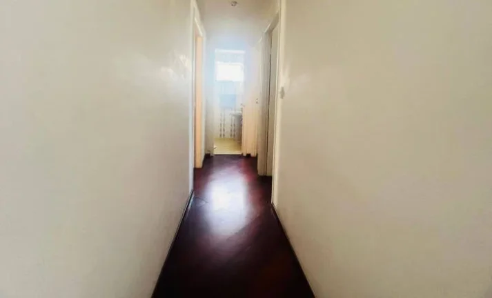 Imagem Apartamento, 3 Dormitórios ( 1 suíte), 1 vaga, Vila Adyana - Residencial Adriana - Sjc.