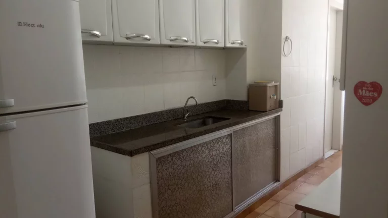 Imagem Venda - Apartamento (Padrão) - Vila Nova - Cabo Frio/RJ