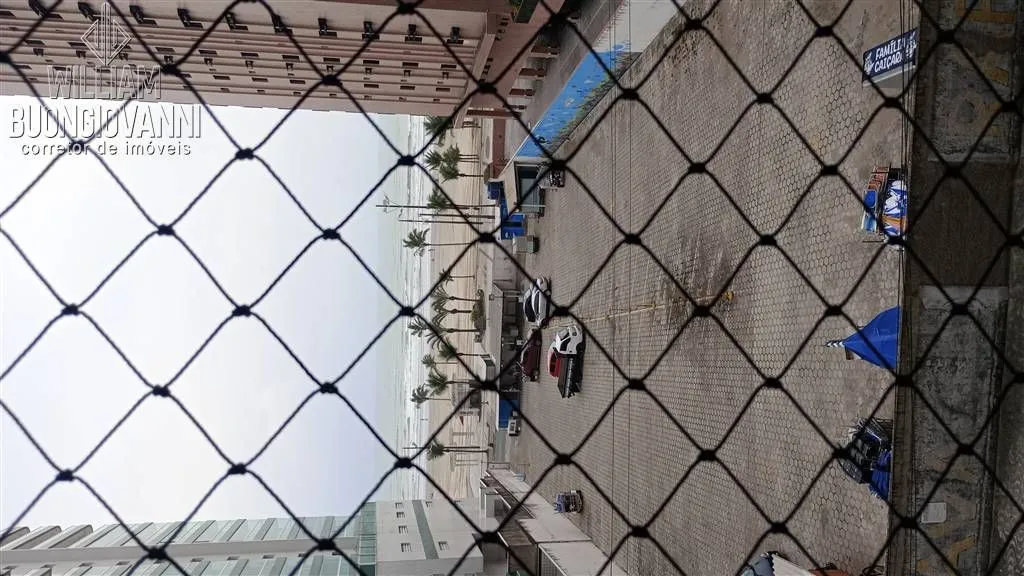Imagem Apartamento à Venda em Guilhermina, Praia Grande - SP
