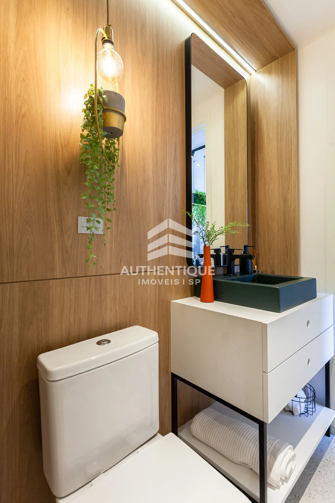 Imagem COMPOSITE MOEMA - Apartamento Studio no bairro Moema à venda!