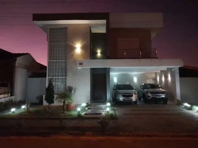Imagem Casa à venda 5 Quartos, 3 Suites, 4 Vagas, 300M², Bairro do Grama, Caçapava - SP | Condomínio Terras do Vale