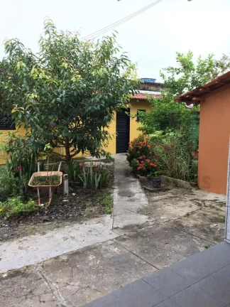 Imagem CASAL IMÓVEIS VENDE CASA CONJUNTO EUCLIDES FIGUEIREDO COM PISCINA E 10 VGS