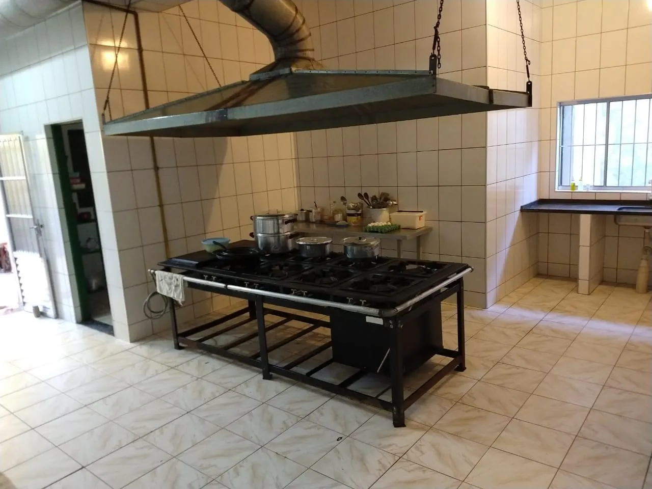 Imagem Comercial à venda e locação 21 Quartos, 18 Suites, 14 Vagas, 1100M², Jardim Santa Luzia, Pindamonhangaba - SP