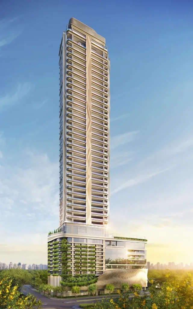 Foto do imóvel Capri Lifestyle - Breve Lançamento - Capri Lifestyle em Avenida Rebouças, 2086 - Pinheiros, São Paulo - SP