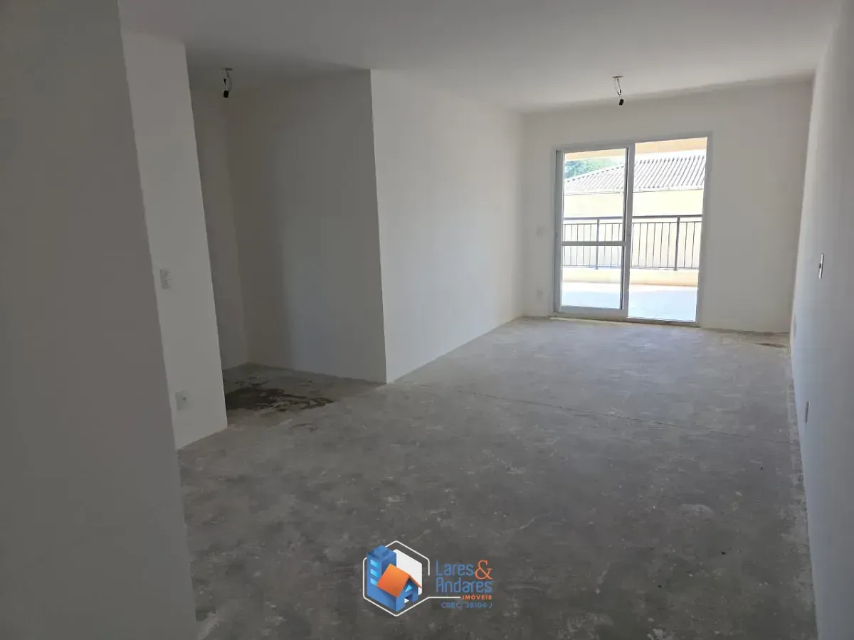 Imagem Apartamento para venda em Ipiranga com 3 quartos, sendo 1 suíte, 115m²