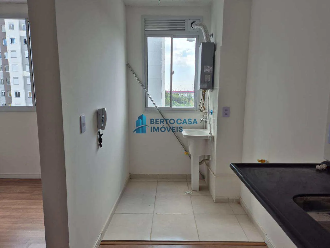 Imagem Apartamento Padrão