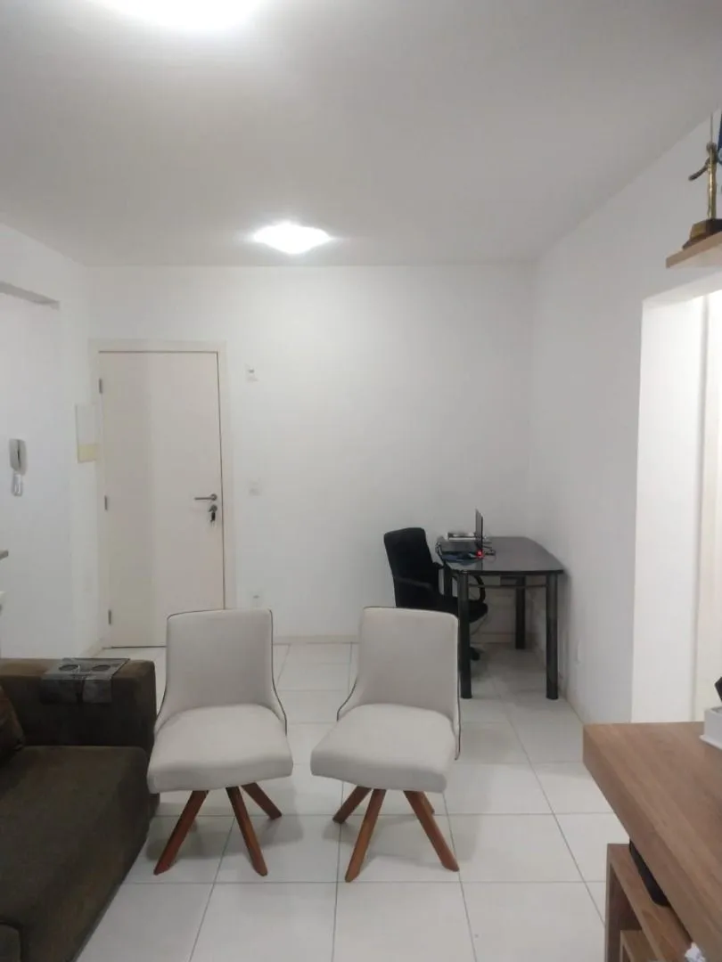 Imagem Apartamento à venda com 2 quartos , 58,68m² em Forquilhinhas São José