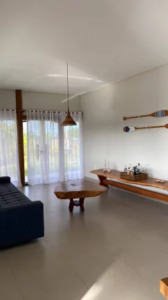 Imagem Casa Exclusiva Alto Padrão