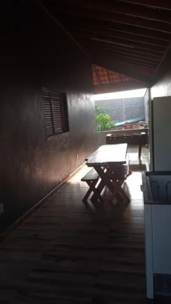 Imagem Chácara com 3 dormitórios à venda, 600 m² por R$ 550.000,00 - Nova Suiça - Piracicaba/SP