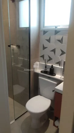 Imagem Apto de 2 dorms Suíte, Sacada e Vaga, Lazer, V. Rosália a pa