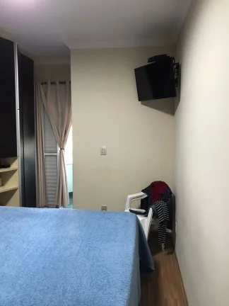 Imagem Apartamento no Jardim do Mar 103 m² 3 Dormitórios Sendo 1 Suíte