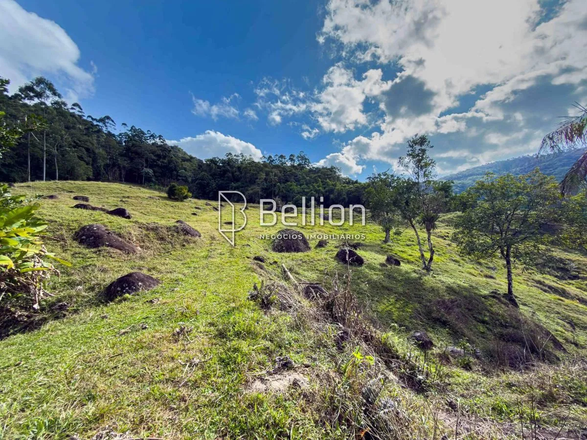 Imagem Sítio com 270.000m² no Bairro Tiroleses, Timbó