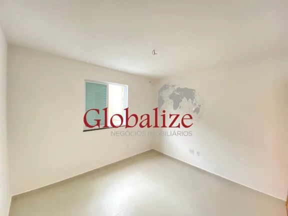 Imagem CASA SOBREPOSTA COM 4 QUARTOS,SENDO 2 SUÍTES,5 BANHEIROS,2,VAGAS NO BAIRRO DO CAMPO GRANDE EM SANTOS POR R$1.550.000,00