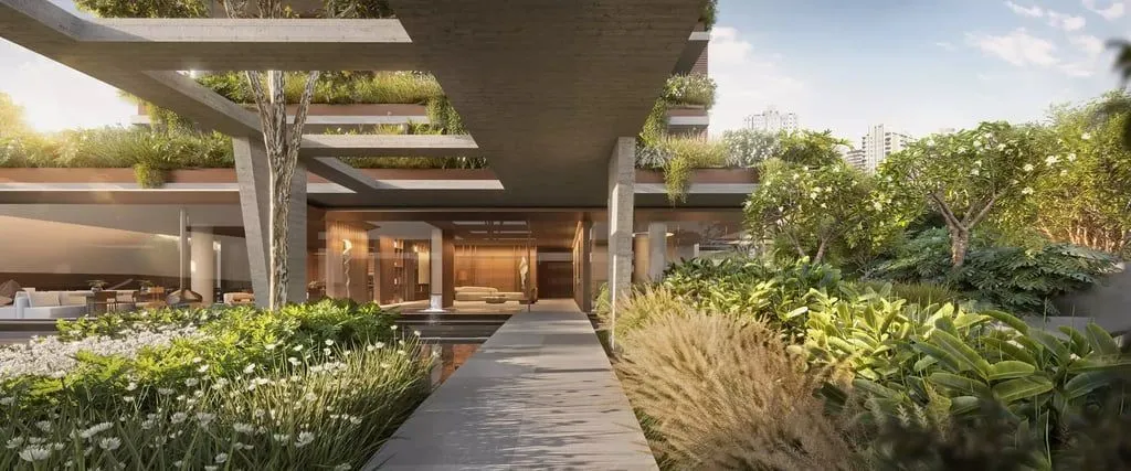 Imagem Apartamento em Moinhos de Vento