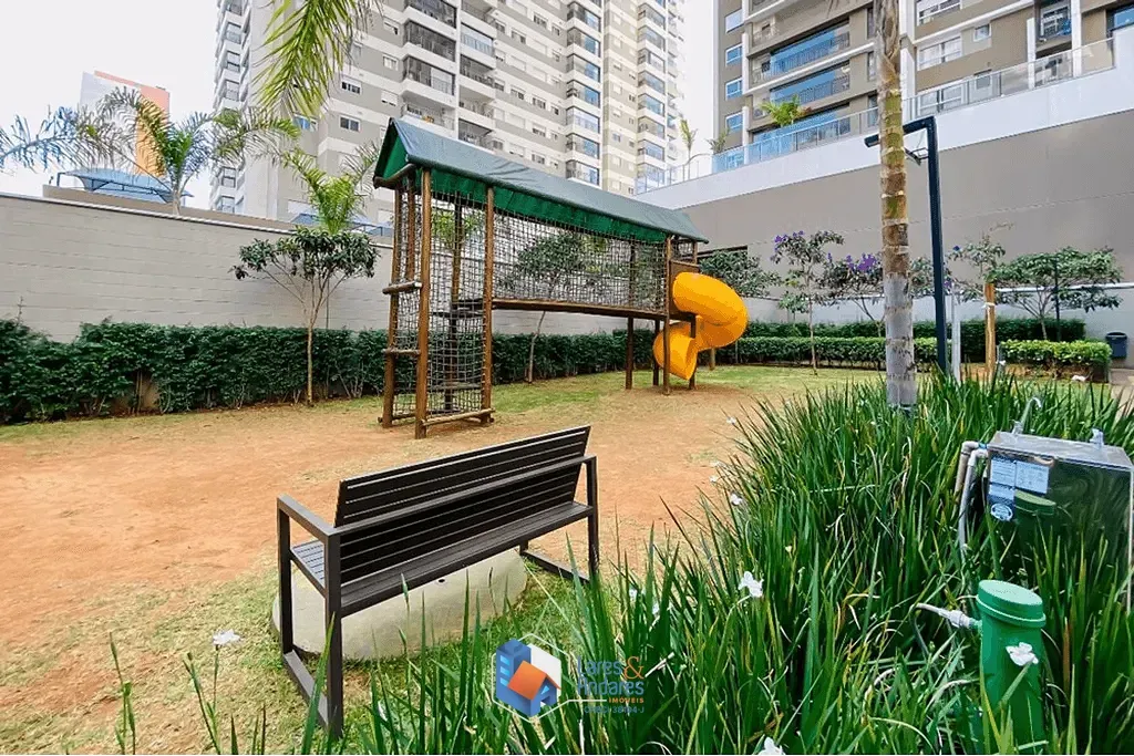 Imagem Apartamento à venda 3 Quartos 2 Suites 1 Vaga 85M² Tatuapé São Paulo - SP