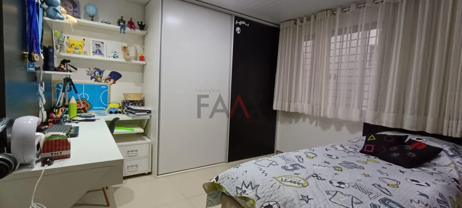 Imagem Casa com 6 dormitórios à venda,255.00 m , BOQUEIRÃO, GUARAPUAVA - PR