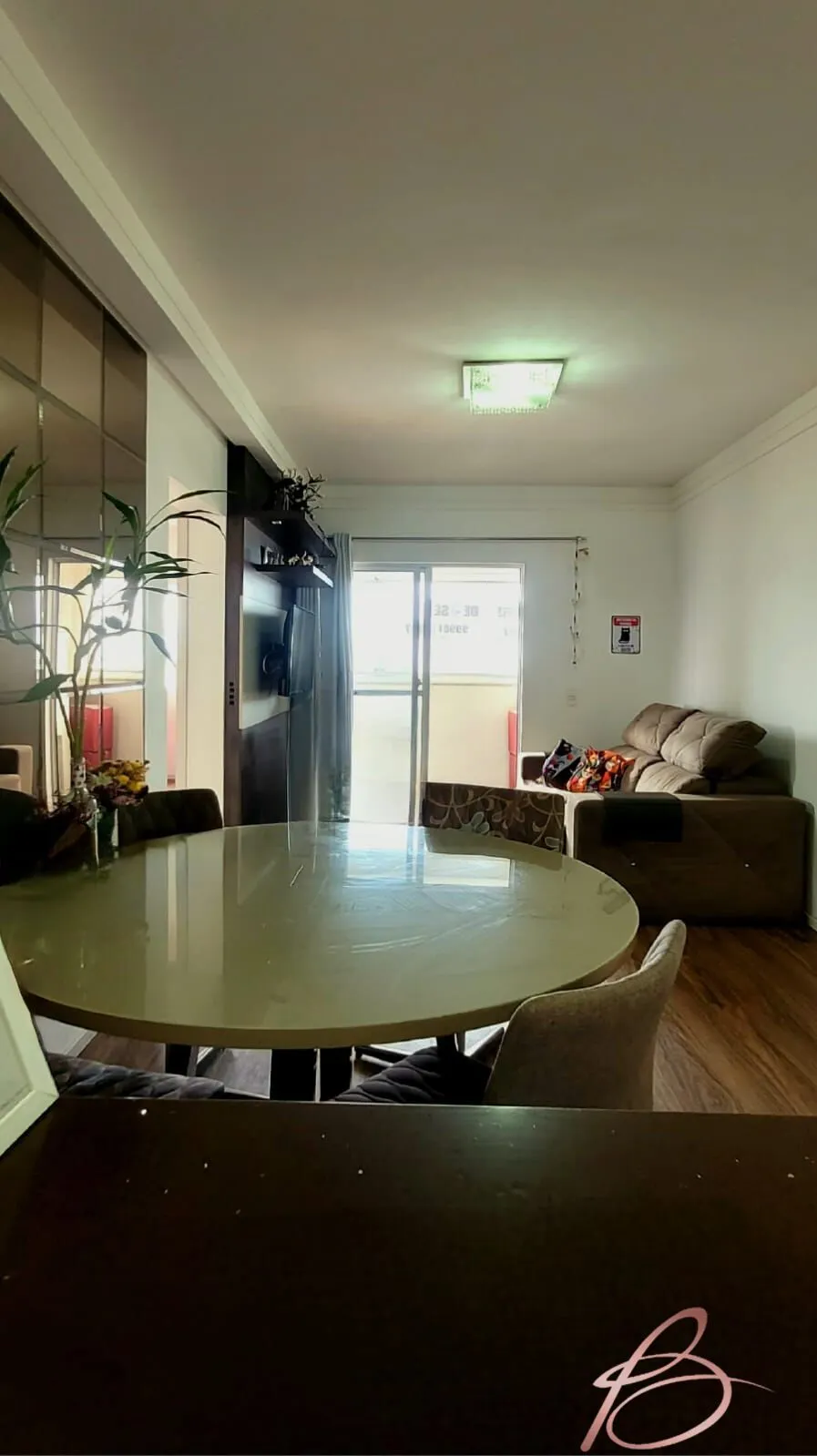Foto do imóvel Apartamento em Cordeiros, Itajaí/SC