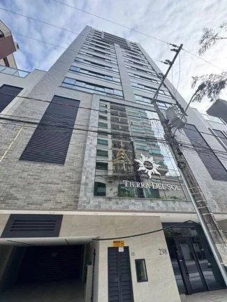 Foto do imóvel Apartamento com 3 dormitórios à venda, 115 m² por R$ 2.600.000,00 - Centro - Balneário Camboriú/SC