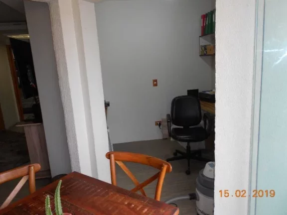 Imagem Apartamento á venda na Mooca na Rua Dias Leme 70 m² 3 dormitórios 1 suíte 1 vaga