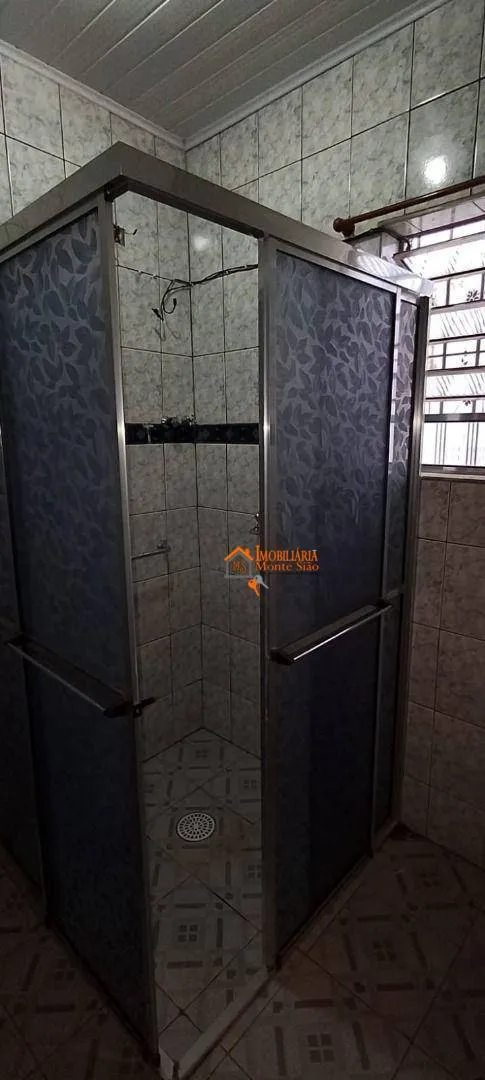 Imagem Casa com 2 dormitórios à venda, 180 m² por R$ 450.000,00 - Vila Nova Bonsucesso - Guarulhos/SP