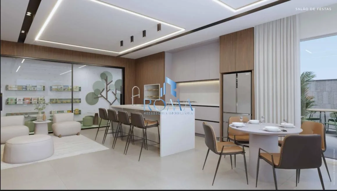 Imagem Apartamento 2 dormitórios à venda Nossa Senhora de Lourdes Santa Maria/RS