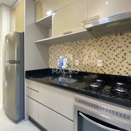 Imagem Apto semi mobiliado | Barra | 2 quartos | 63m²