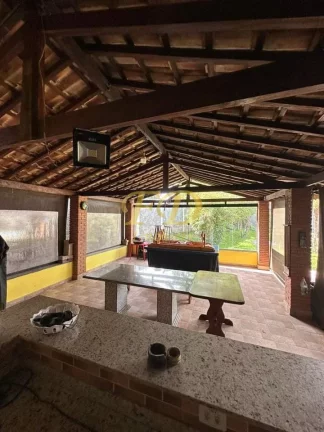 Imagem Chácara em Atibaia - Rodovia Dom Pedro I