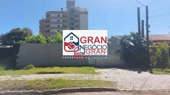 Imagem Terreno no Jardim Social