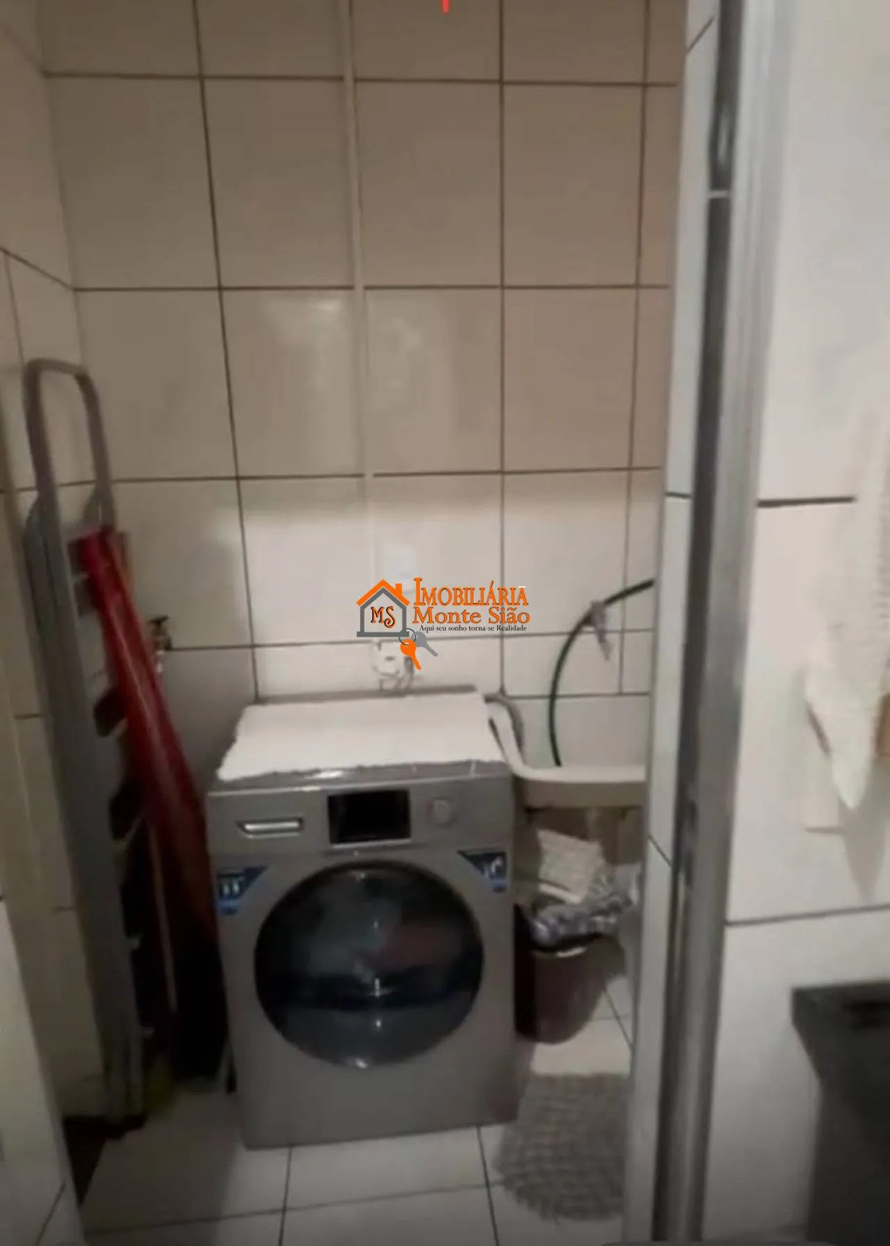 Imagem Sobrado com 2 dormitórios à venda, 169 m² por R$ 500.000,00 - Jardim Nova Cidade - Guarulhos/SP