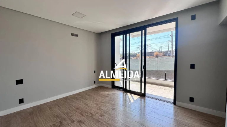 Imagem Casa com 3 dormitórios à venda, 202 m² por R$ 1.500.000,00 - Condomínio Residencial Villagio do Conde - Rio Claro/SP