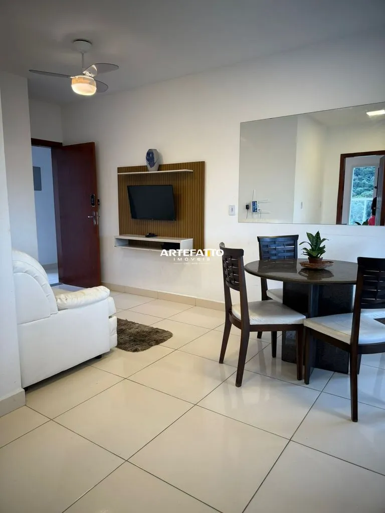 Imagem Apartamento à venda em Ubatuba, Perequê-Acu, com 2 quartos, 96m2