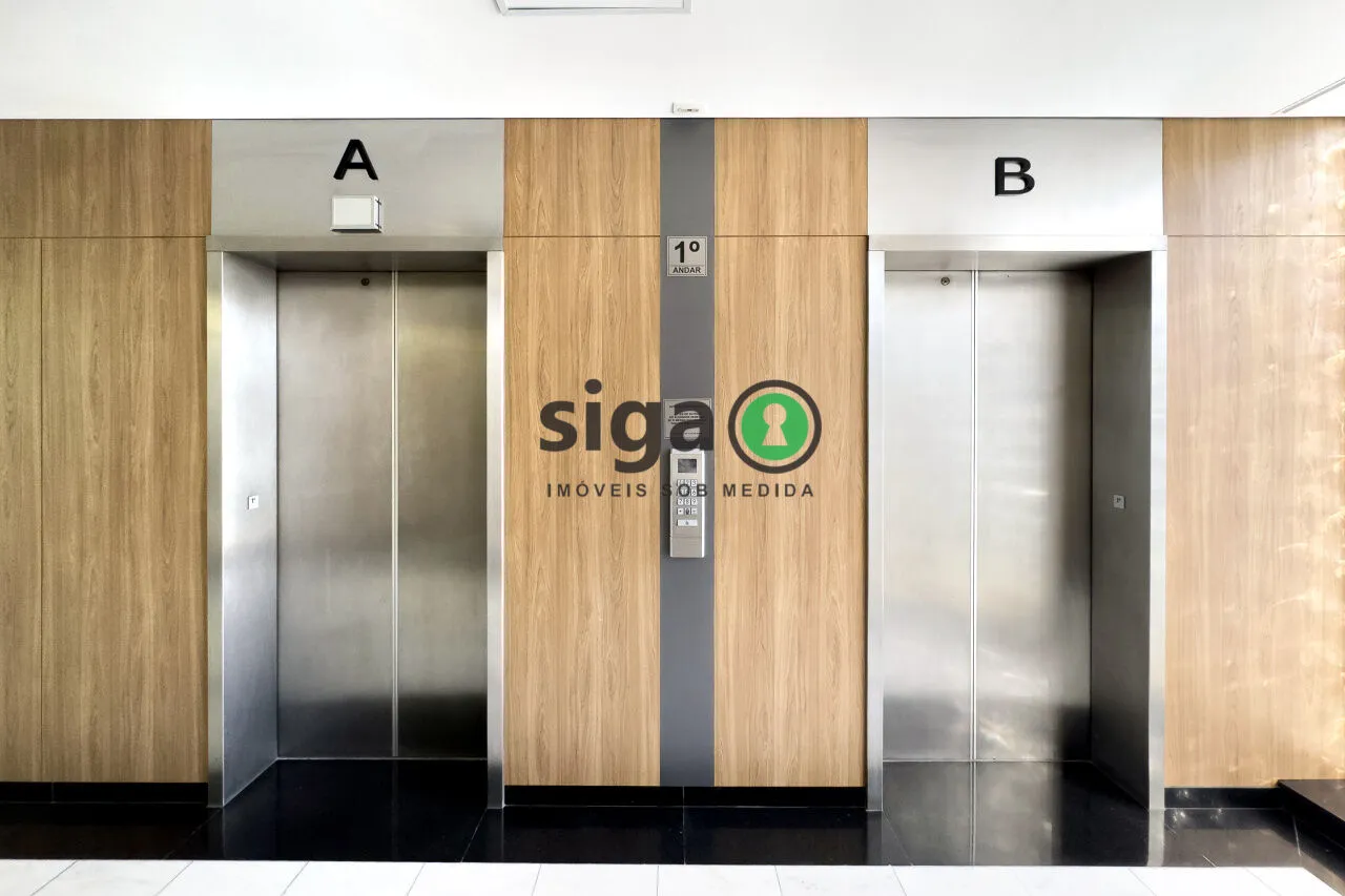 Foto do imóvel Sala Comercial e 6 banheiros para Locação, 457,27 m² por R$ 25.000k