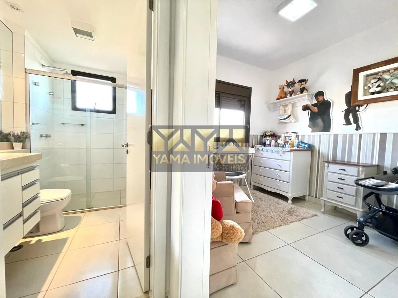 Imagem Edifício Bella Vista - Apartamento à venda no bairro Jardim Botânico - Ribeirão Preto/SP
