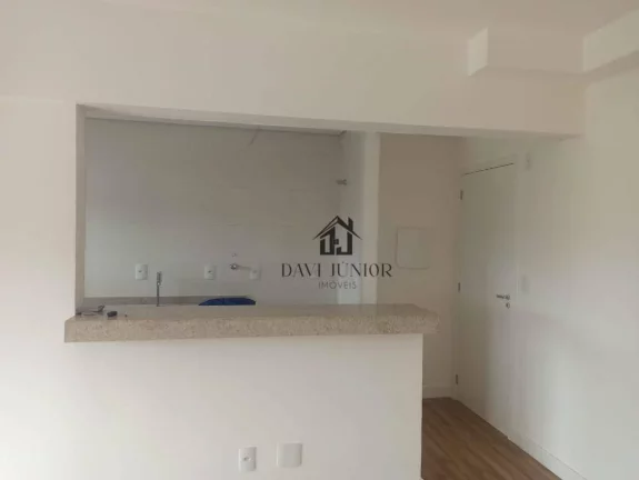Imagem Apartamento à venda, 37 m² por R$ 500.000,00 - Jardim Portal da Colina - Sorocaba/SP