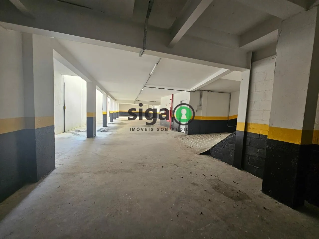 Imagem Predio comercial para locação 1334m² Vl Fomosa com Estacionamento