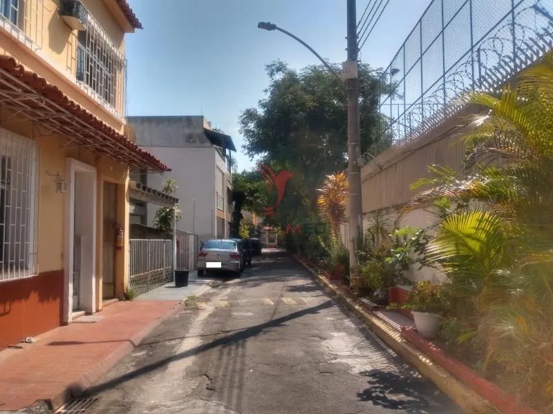 Foto do imóvel Casa 5 dormitórios 95m² 1 vaga Portuguesa Rio de Janeiro/RJ