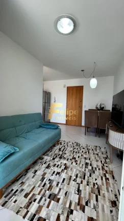 Foto do imóvel BELÍSSIMO APARTAMENTO DE 02 QUARTO COM LAZER COMPLETO EM JARDIM CAMBURI EM VITÓRIA/ES!