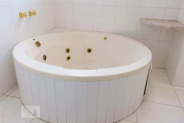 Imagem Apartamento à Venda - Vila Mariana, 4 Quartos, 200 m2