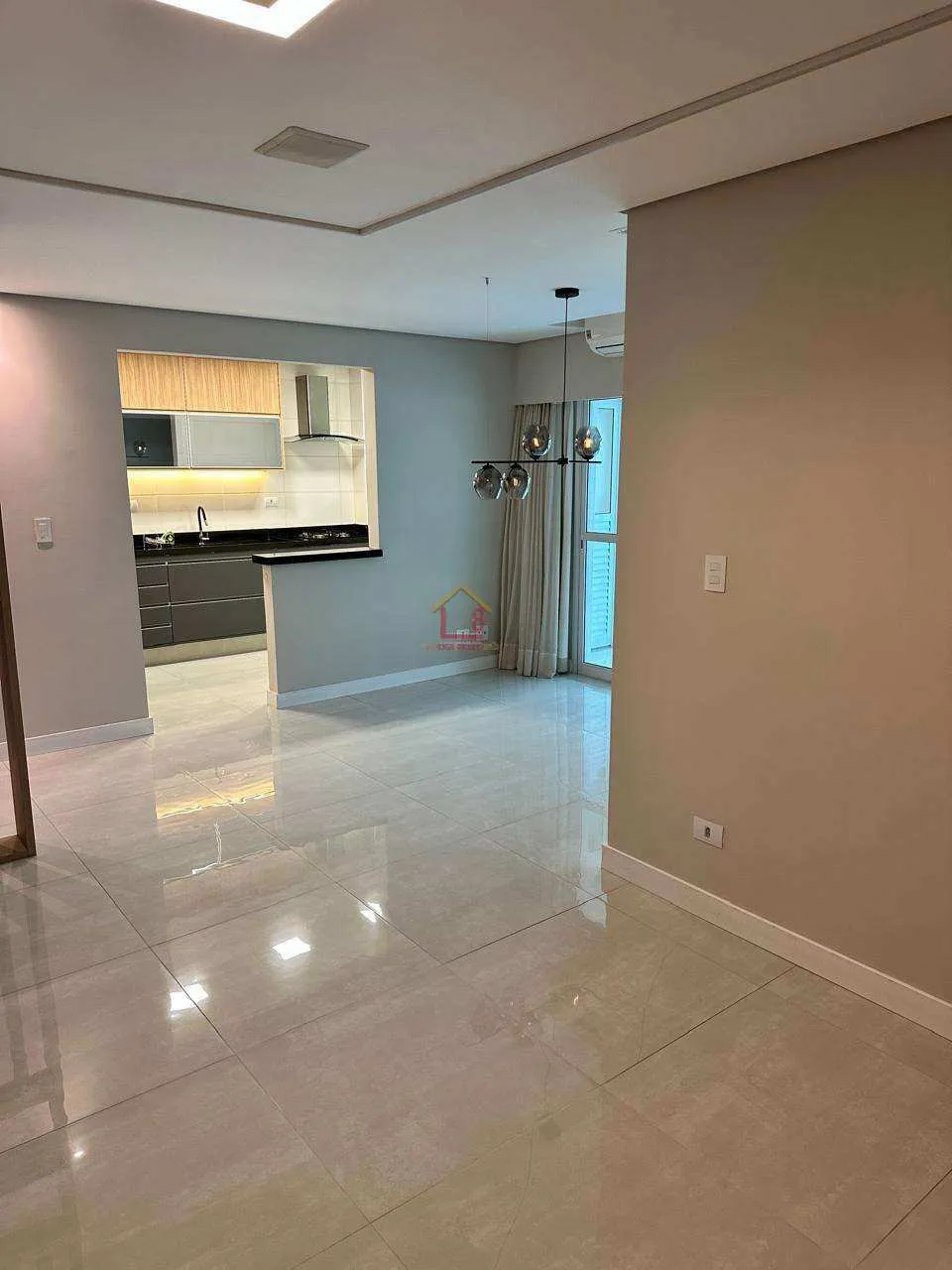 Imagem apartamento a venda - Boqueirão