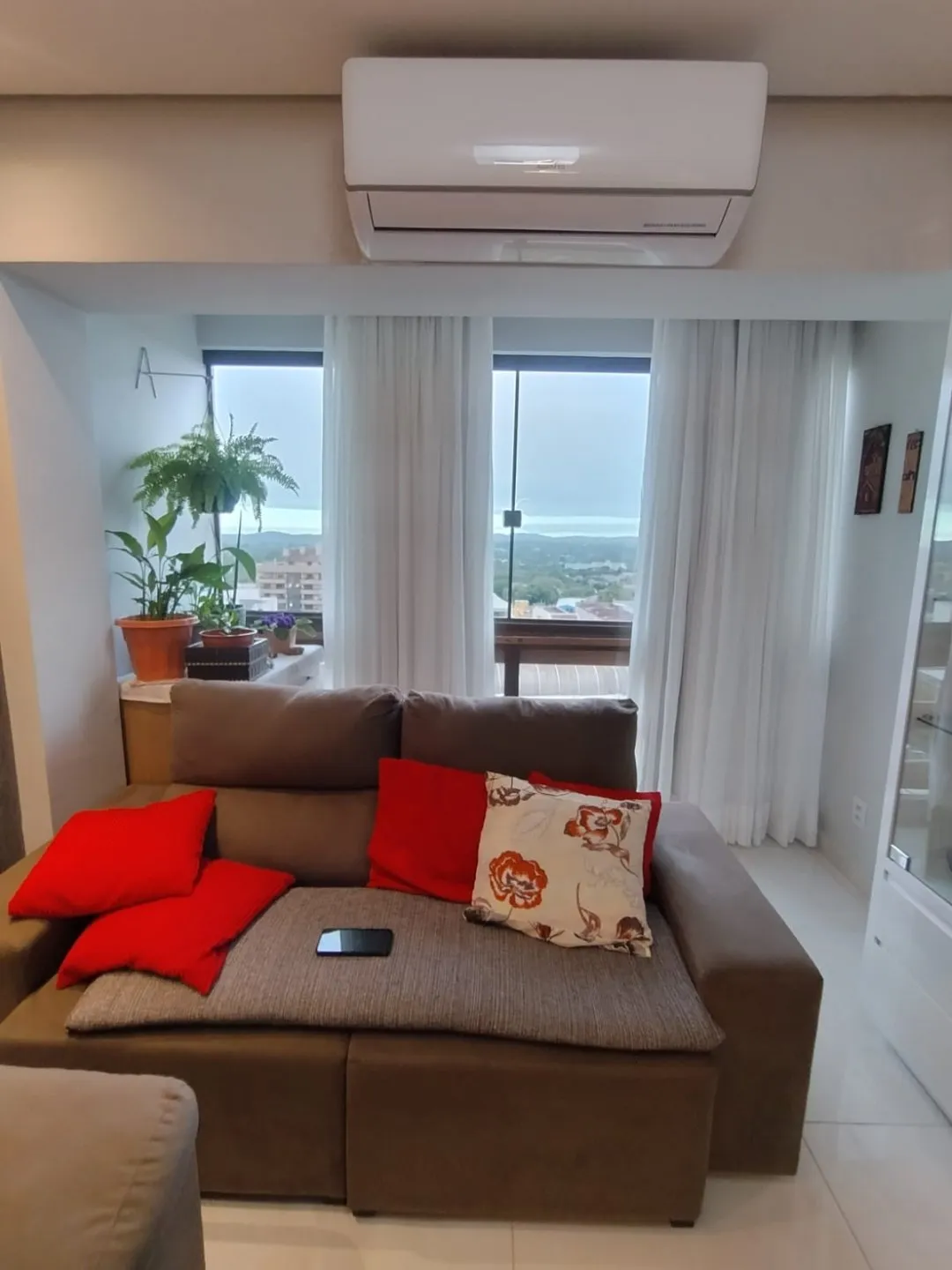 Imagem Apartamento à Venda no Centro de Viamão