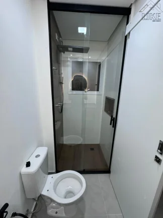 Imagem Apartamento à venda em Jacareí - Vila Aprazível - 101.78m² - Condomínio com Piscina e Academia