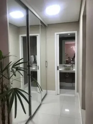 Imagem Apartamento jardim park house 91 m² 3 Dormitorios 2 Suites 1 Vaga de Gargem