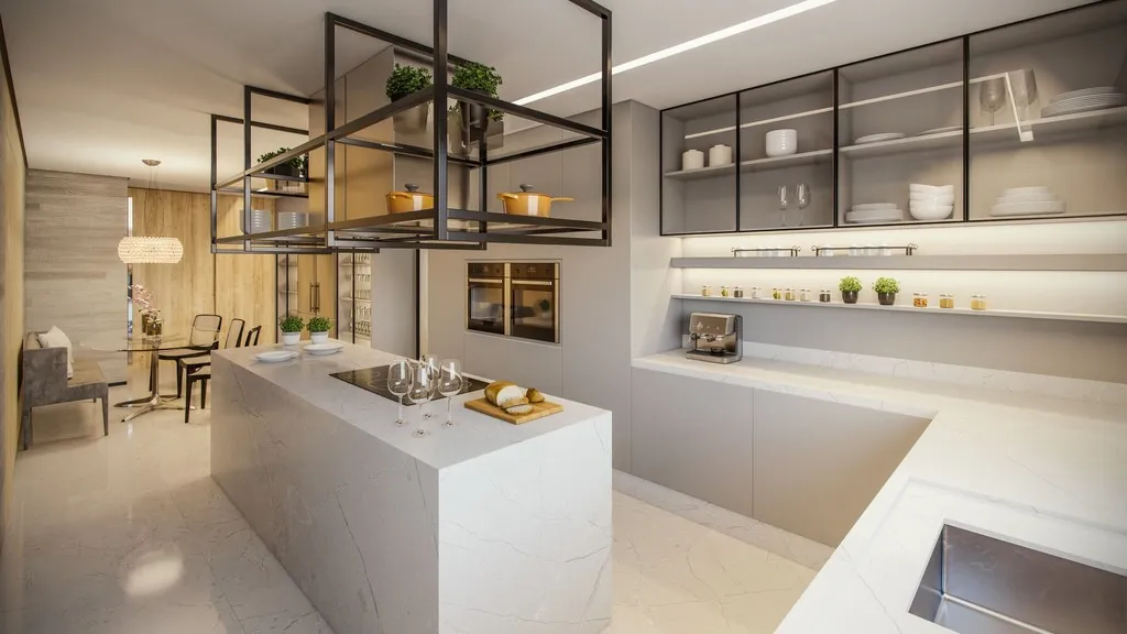 Imagem The Sun LuxuryStyle