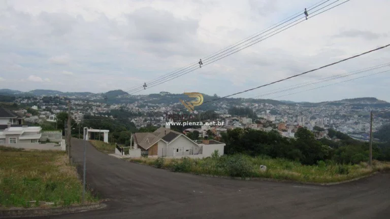 Imagem Terreno para Venda em Concórdia, Santa Cruz
