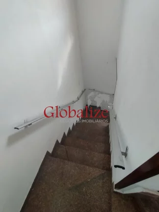 Imagem Galpão com 370 m² para locação no bairro do Paquetá em Santos por R$ 10.000,00