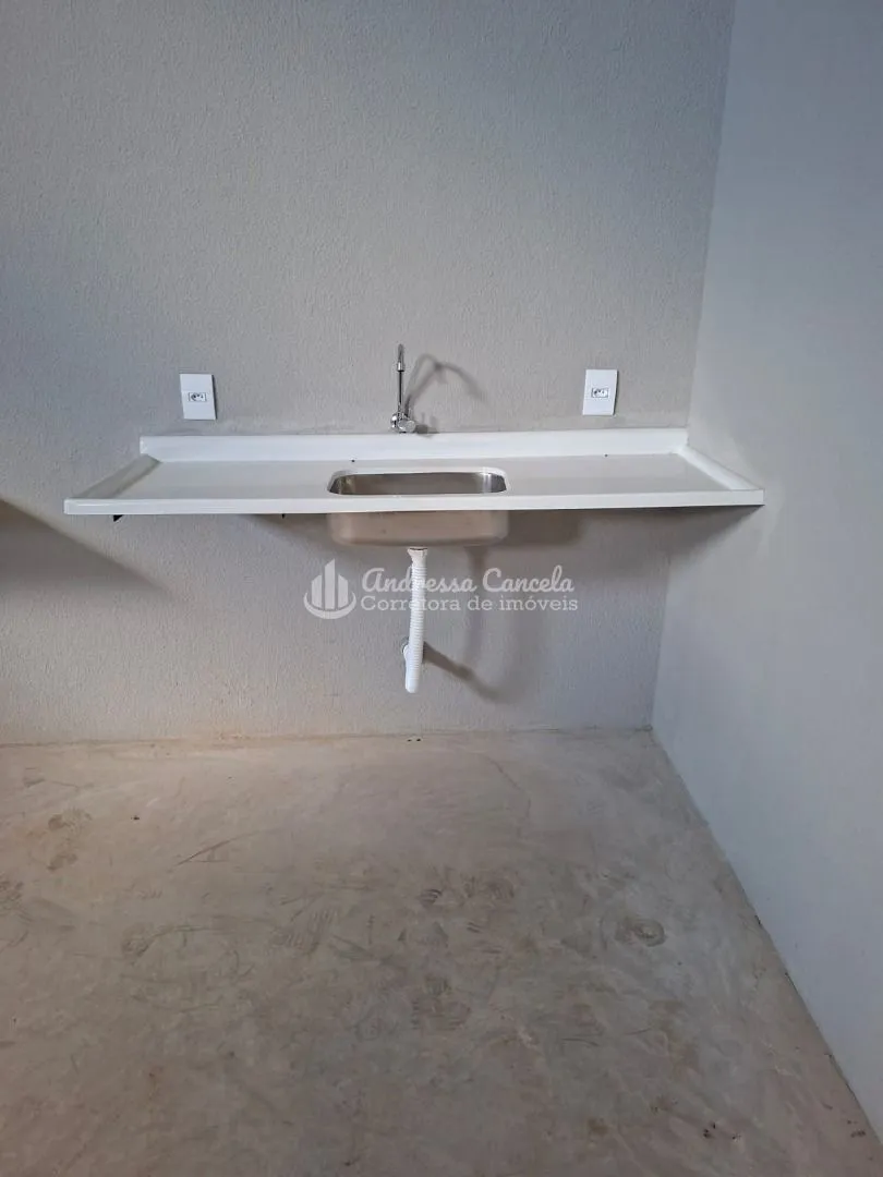 Imagem Salão, 120 m² - venda por R$ 650.000 ou aluguel por R$ 3.300/mês - Set Valley II - São José do Rio Preto/São Paulo
