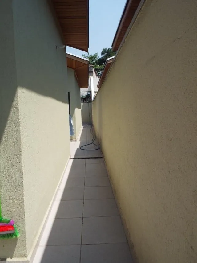 Imagem Casa à venda 3 Quartos, 1 Suite, 2 Vagas, 215M², Chácara do Visconde, Taubaté - SP